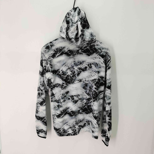 オークリー OAKLEY ENHANCE KNIT HOODY JACKET 12.0 メンズ JPN:M
